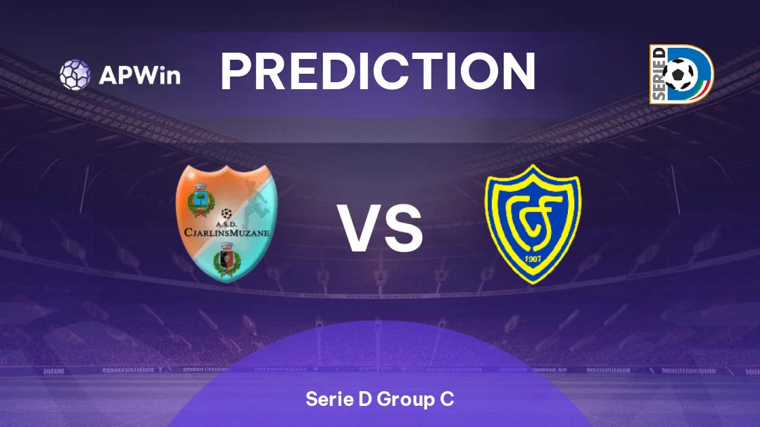 Cjarlins Muzane vs Conegliano Thumbnail