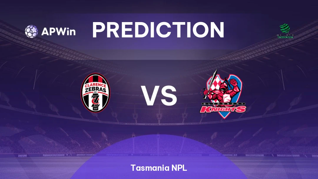 Clarence Zebras vs Glenorchy Knights Thumbnail