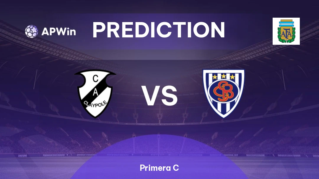 Claypole vs Sportivo Barracas Thumbnail