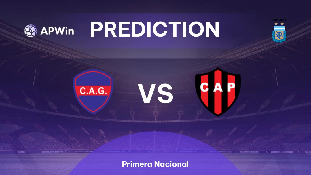 Atlético Güemes vs Patronato Thumbnail