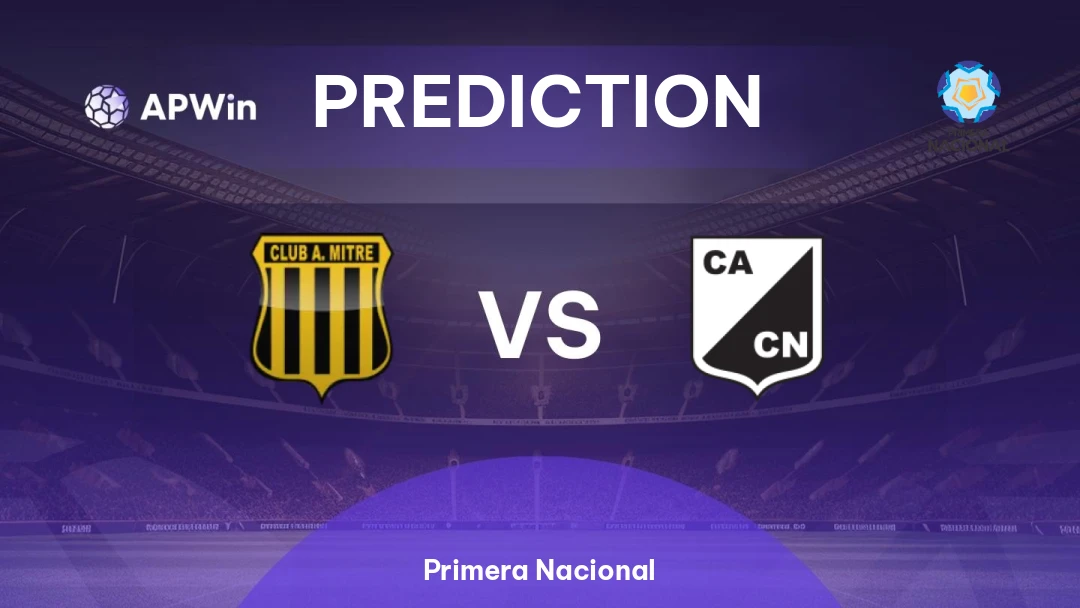Atlético Mitre vs Central Norte Thumbnail
