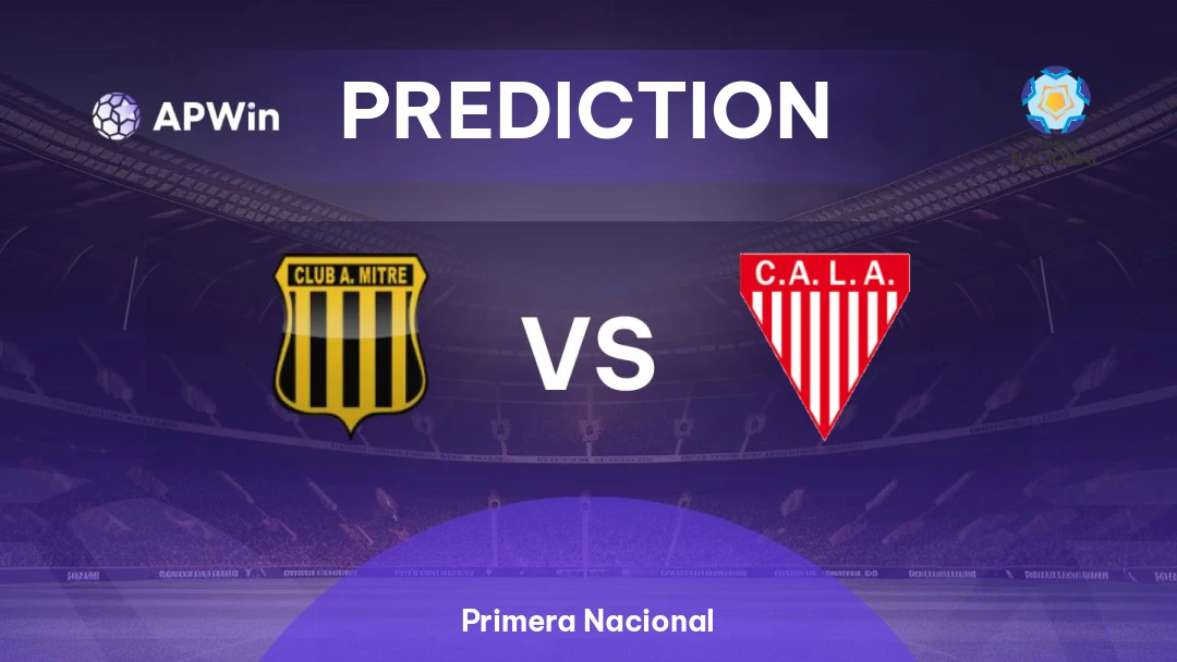 Atlético Mitre vs Los Andes Thumbnail