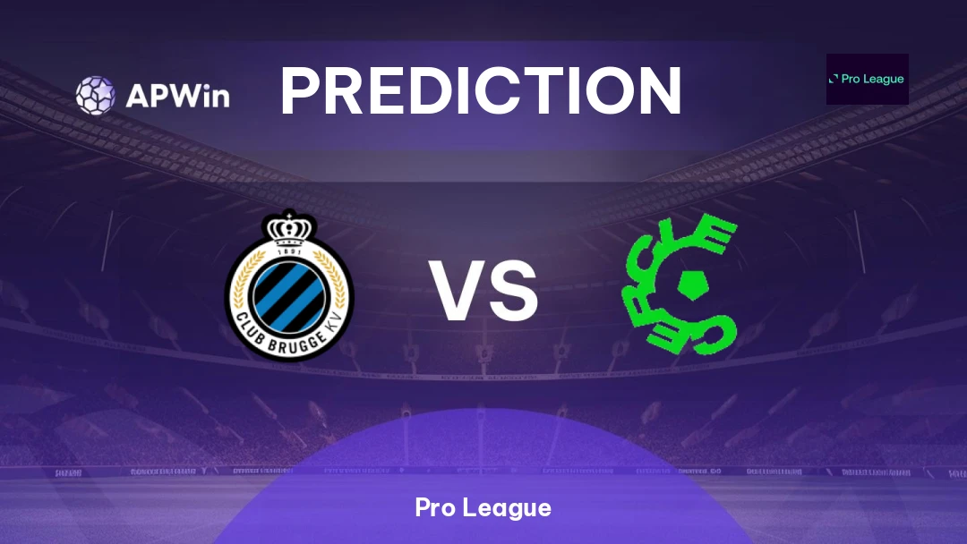 Club Brugge vs Cercle Brugge Thumbnail