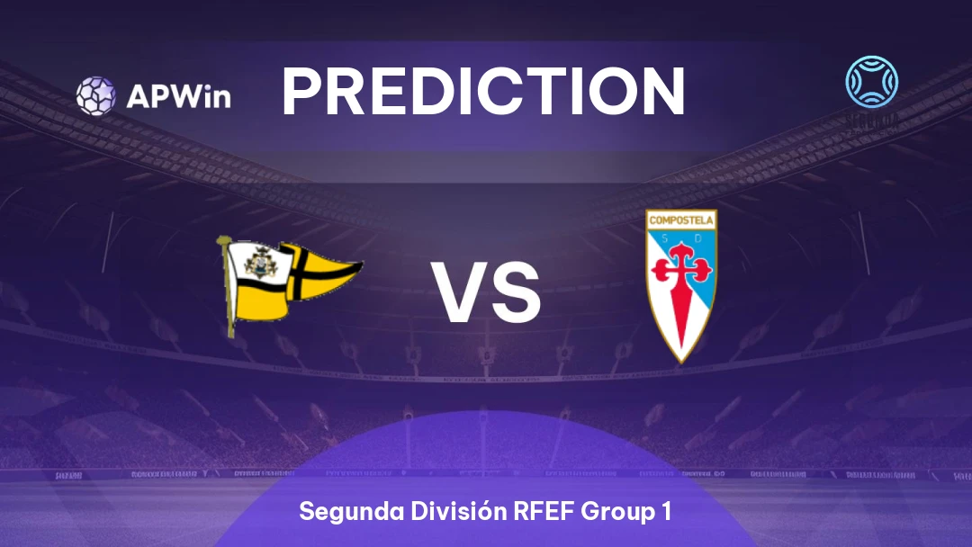 Club Portugalete vs SD Compostela Thumbnail