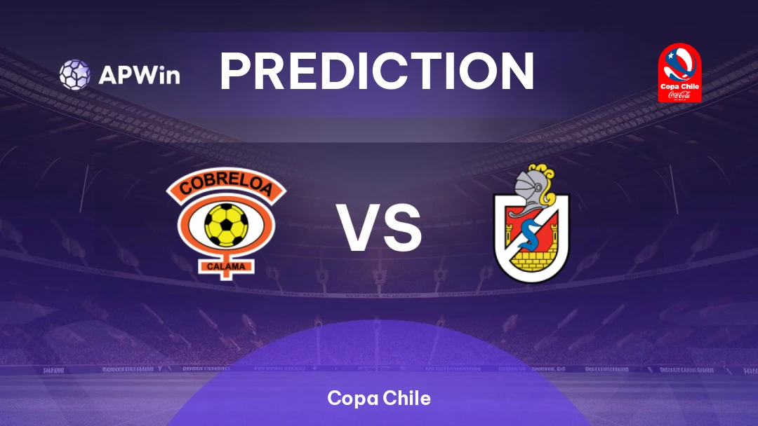 Cobreloa vs La Serena Thumbnail