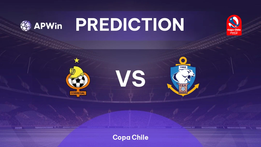 Cobresal vs Antofagasta Thumbnail