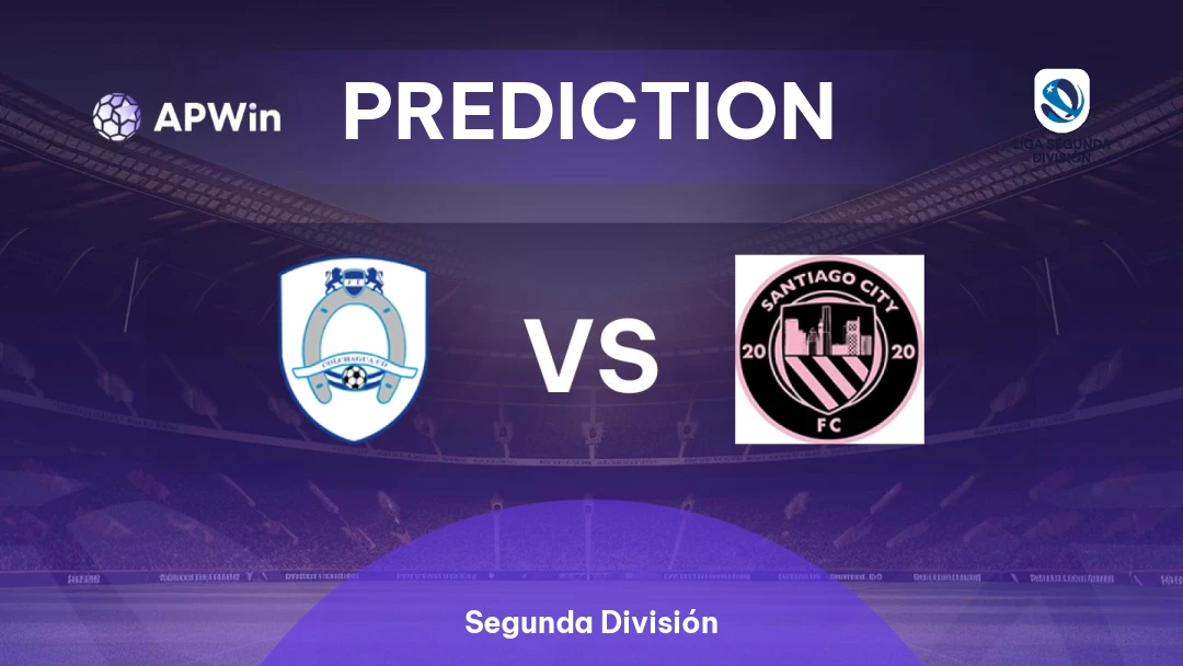 Colchagua vs Santiago City Thumbnail