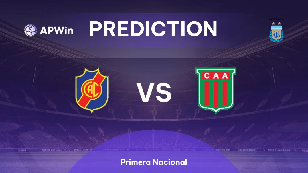 Colegiales vs Agropecuario Thumbnail