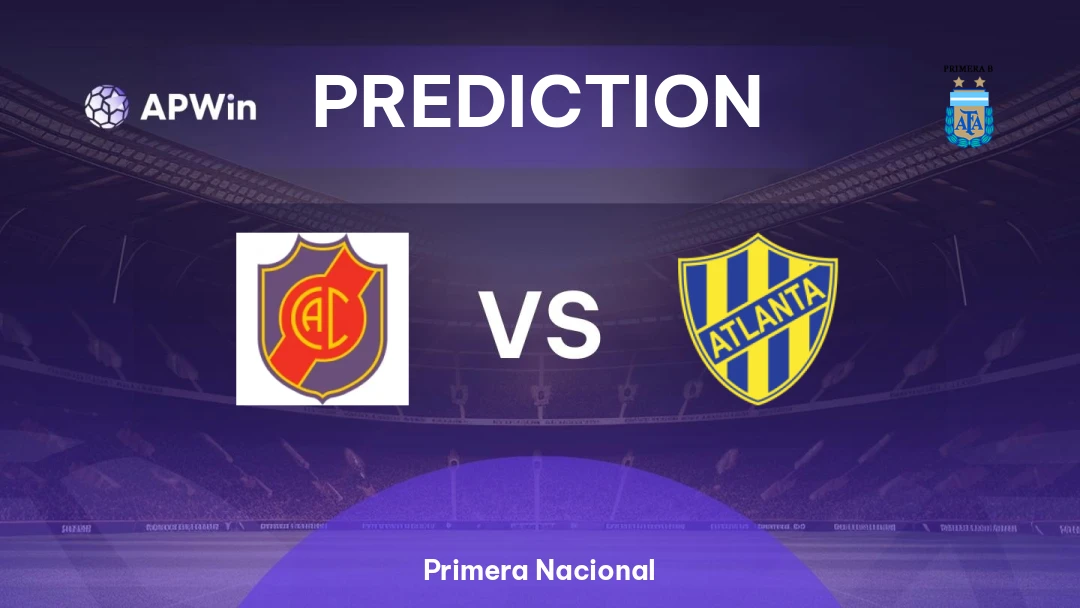 Colegiales vs Atlanta Thumbnail