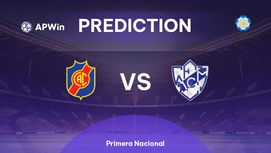 Colegiales vs Midland | Prediction | Primera Nacional | 18/07
