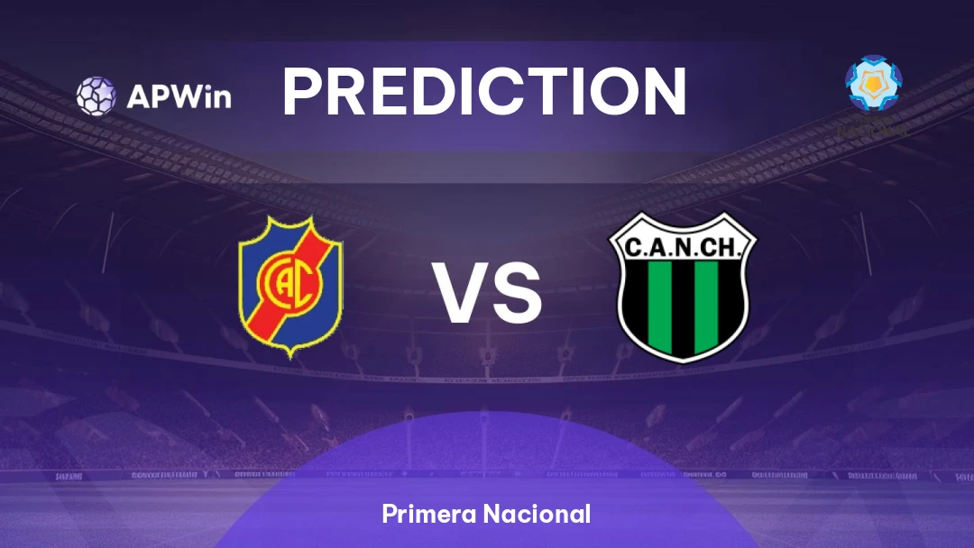 Colegiales vs Nueva Chicago Thumbnail