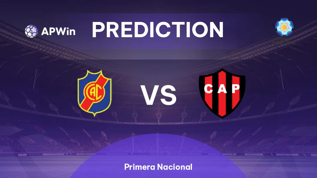 Colegiales vs Patronato Thumbnail