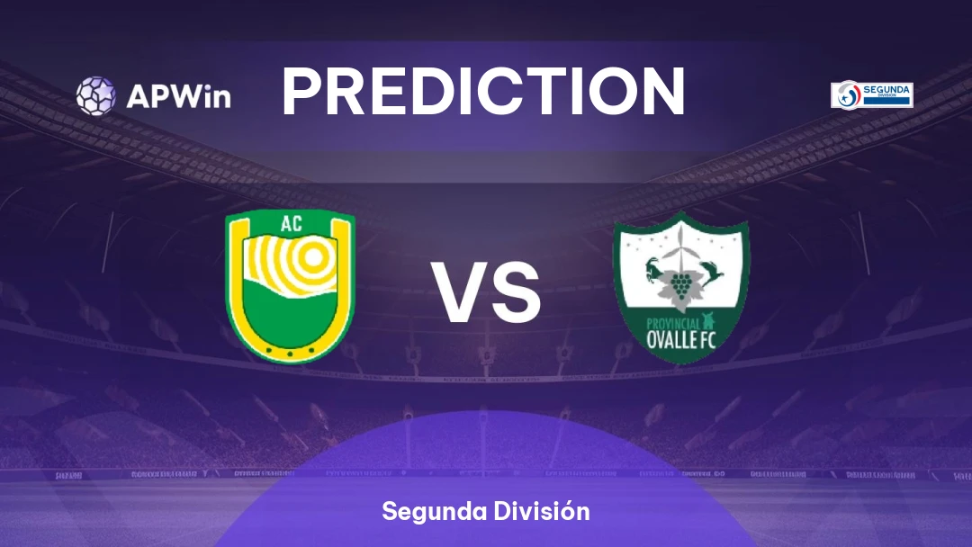 Colina vs Provincial Ovalle Thumbnail