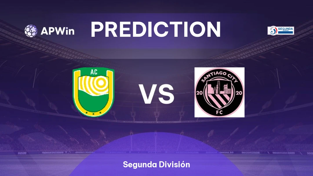 Colina vs Santiago City Thumbnail