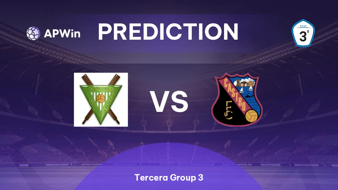 Colindres vs Castro Thumbnail