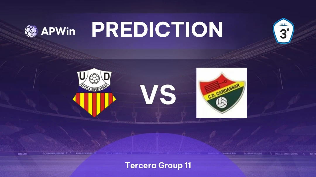 Collerense vs Cardassar Thumbnail