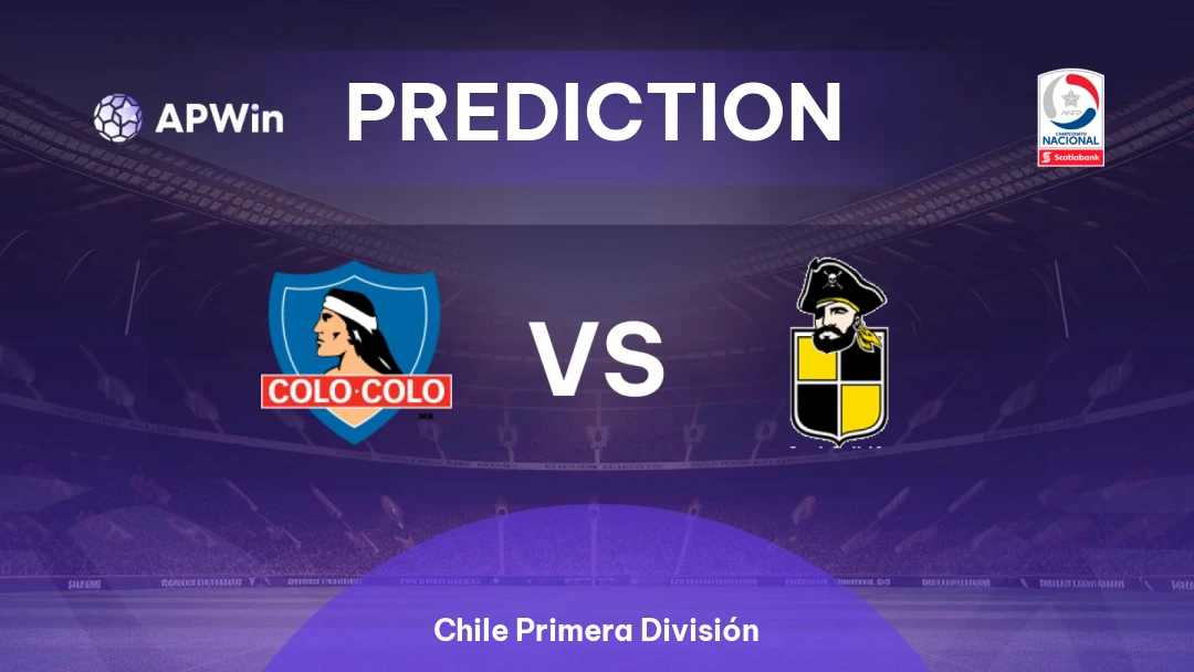 Colo-Colo vs Coquimbo Unido Thumbnail