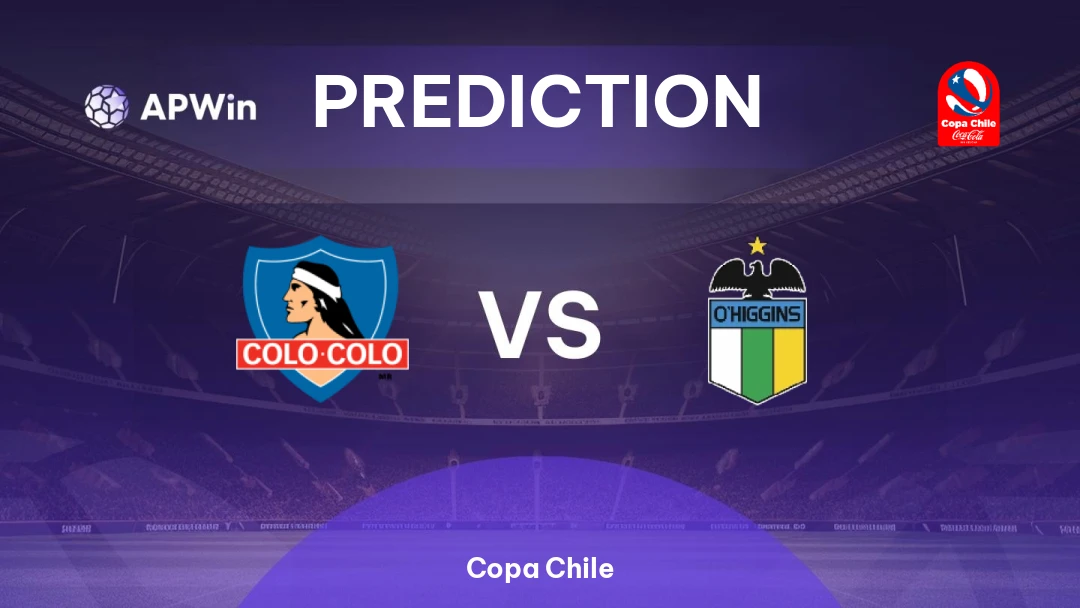 Colo-Colo vs O'Higgins Thumbnail