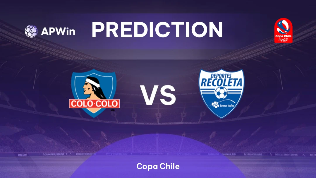 Colo-Colo vs Recoleta Thumbnail