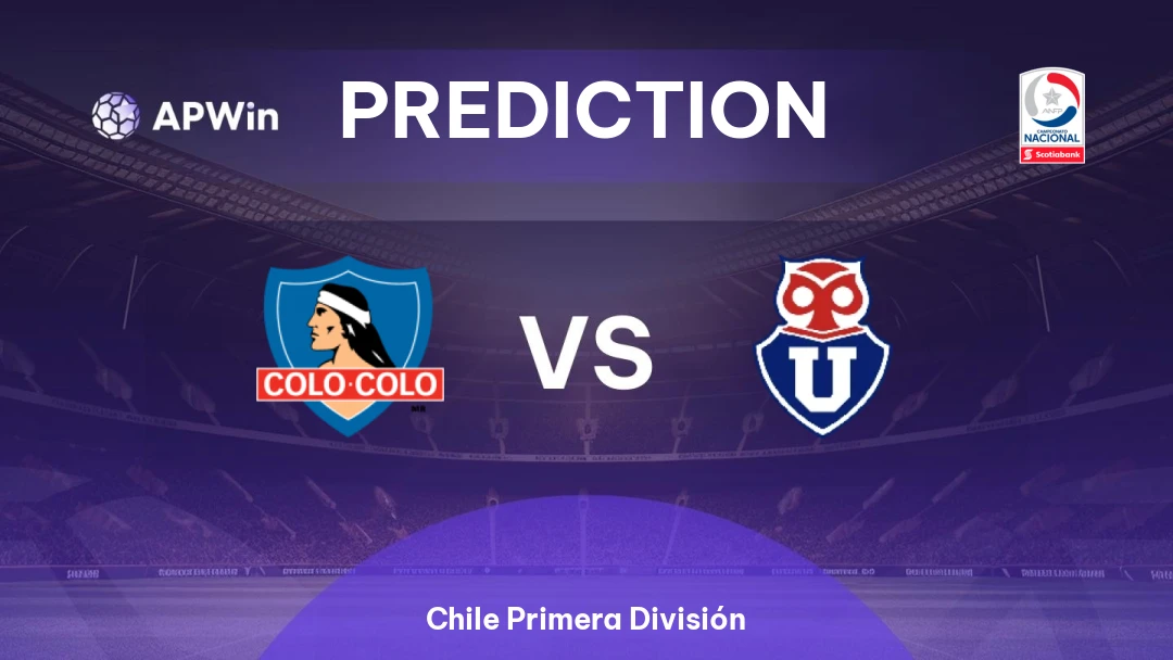 Colo-Colo vs Universidad de Chile Thumbnail