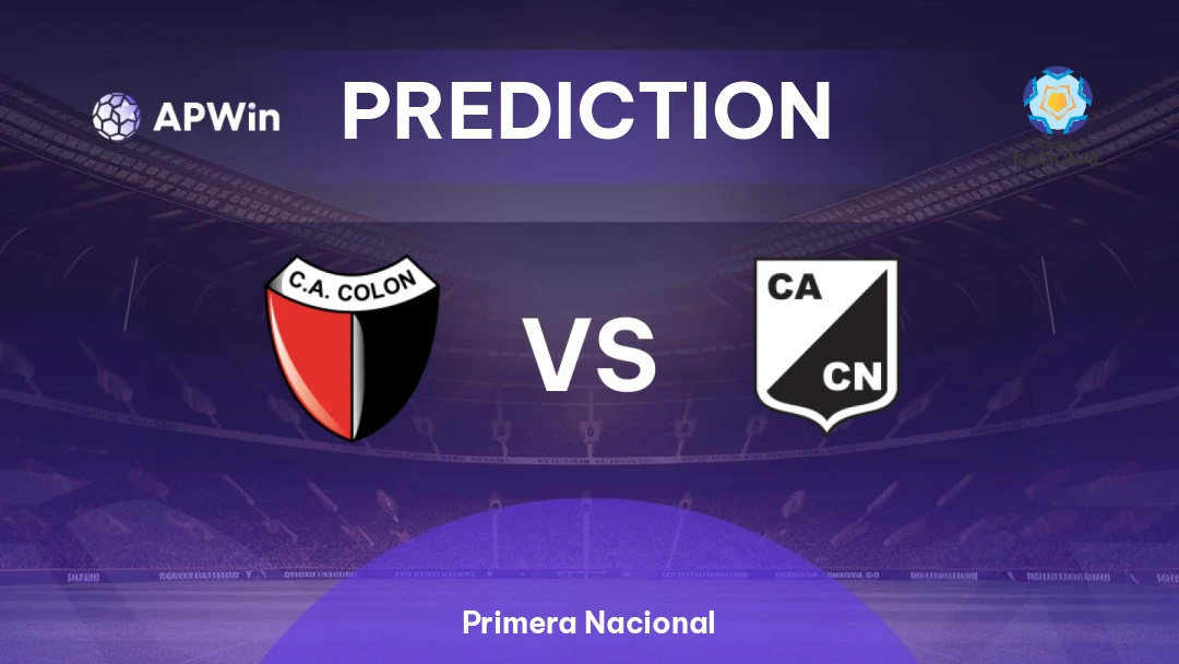 Colón vs Central Norte Thumbnail