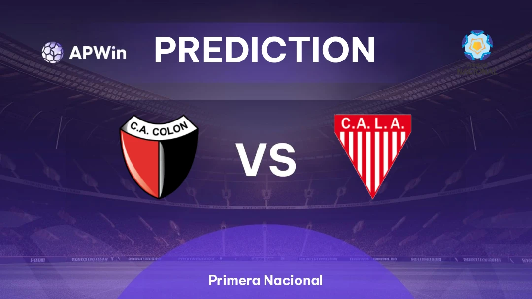 Colón vs Los Andes Thumbnail