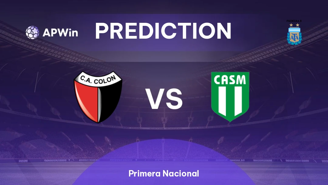 Colón vs San Miguel Thumbnail