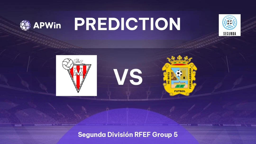 Colonia Moscardó vs CF Fuenlabrada Thumbnail