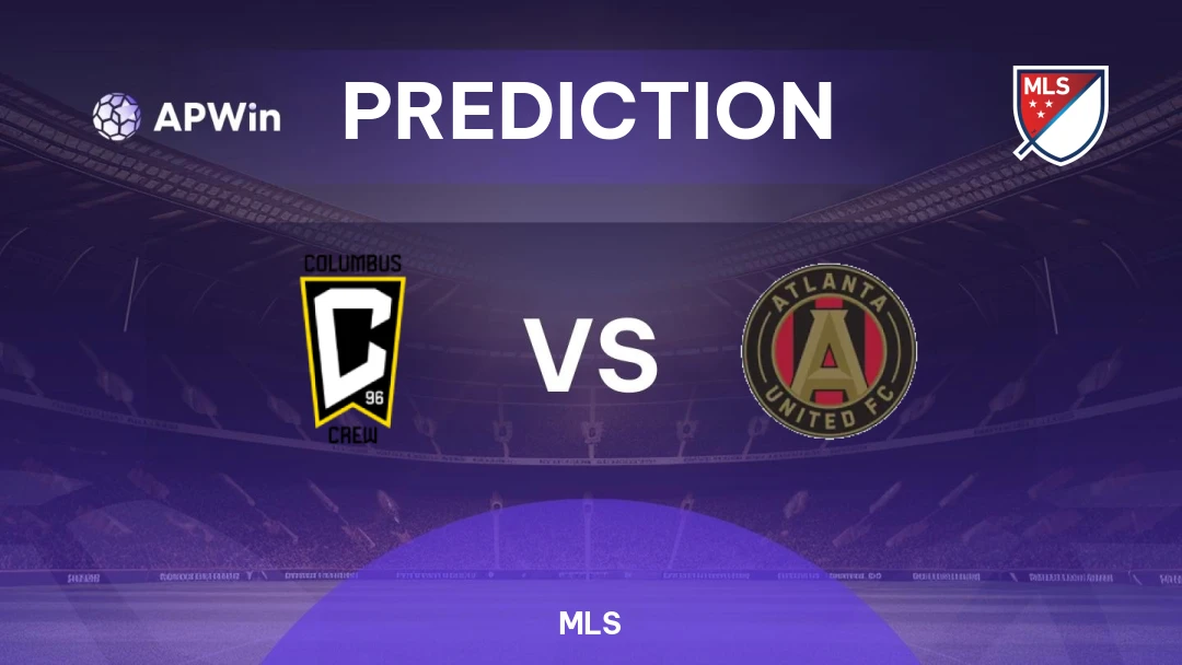 Columbus Crew vs Atlanta United FC Thumbnail
