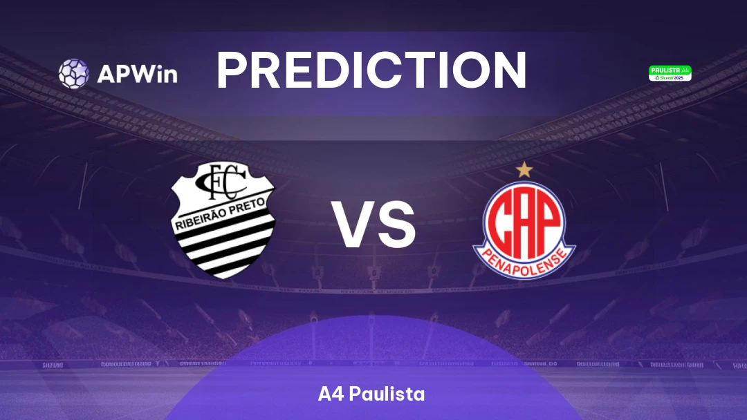 Comercial vs Penapolense Thumbnail