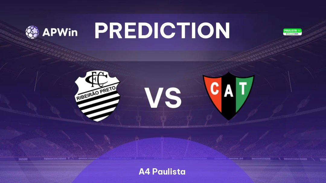 Comercial vs Taquaritinga Thumbnail