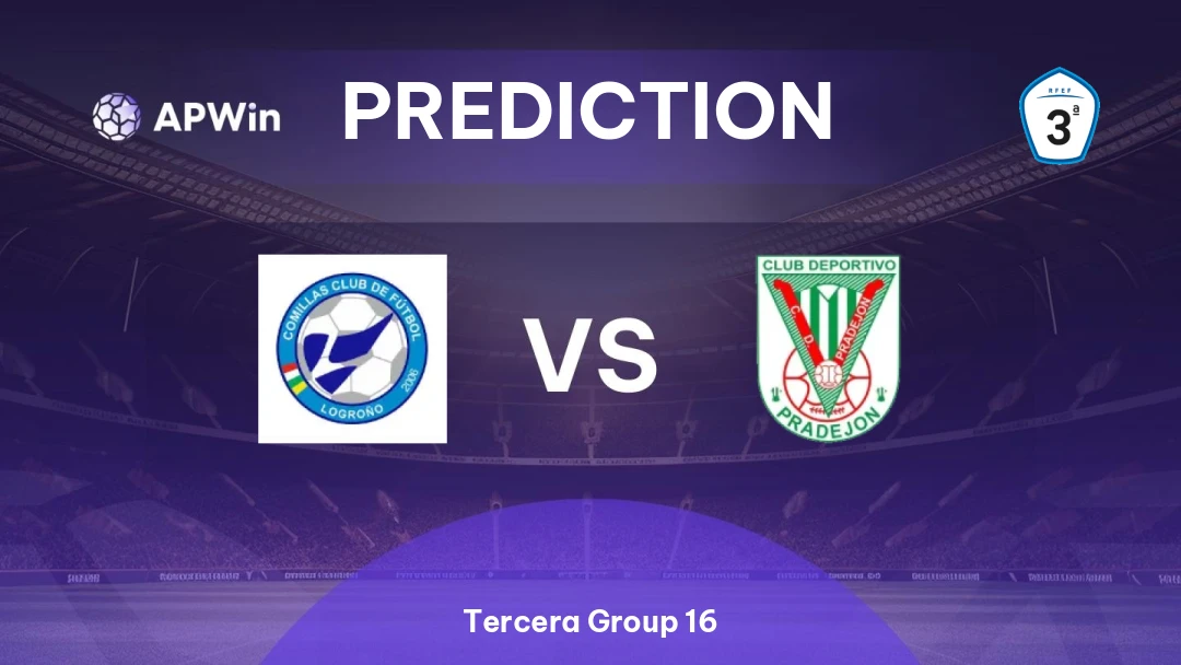 Comillas vs Pradejón Thumbnail