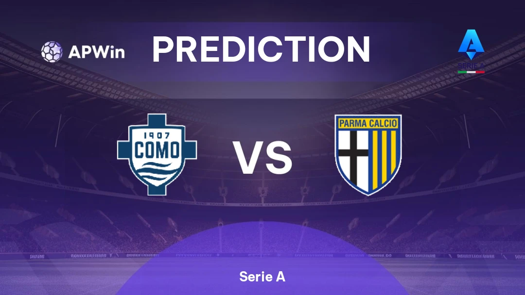 Como vs Parma Thumbnail