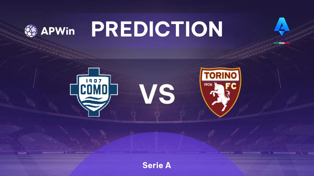 Como vs Torino Thumbnail