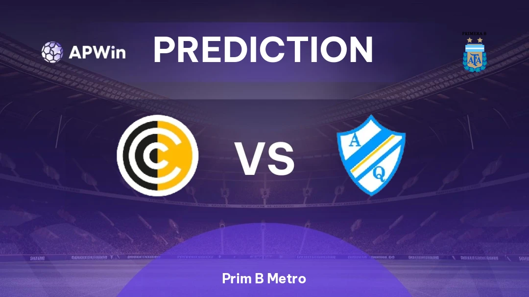 Comunicaciones vs Argentino de Quilmes Thumbnail