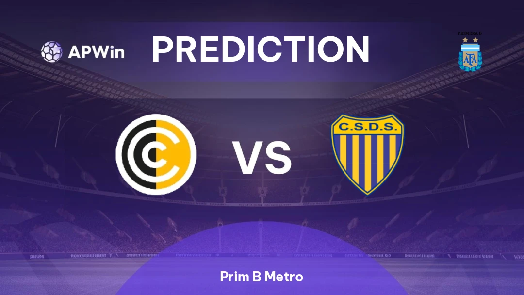 Comunicaciones vs Dock Sud Thumbnail