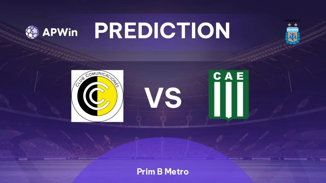 Comunicaciones vs Excursionistas Thumbnail