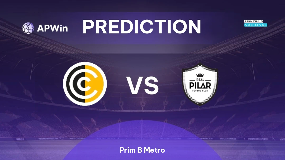 Comunicaciones vs Real Pilar Thumbnail