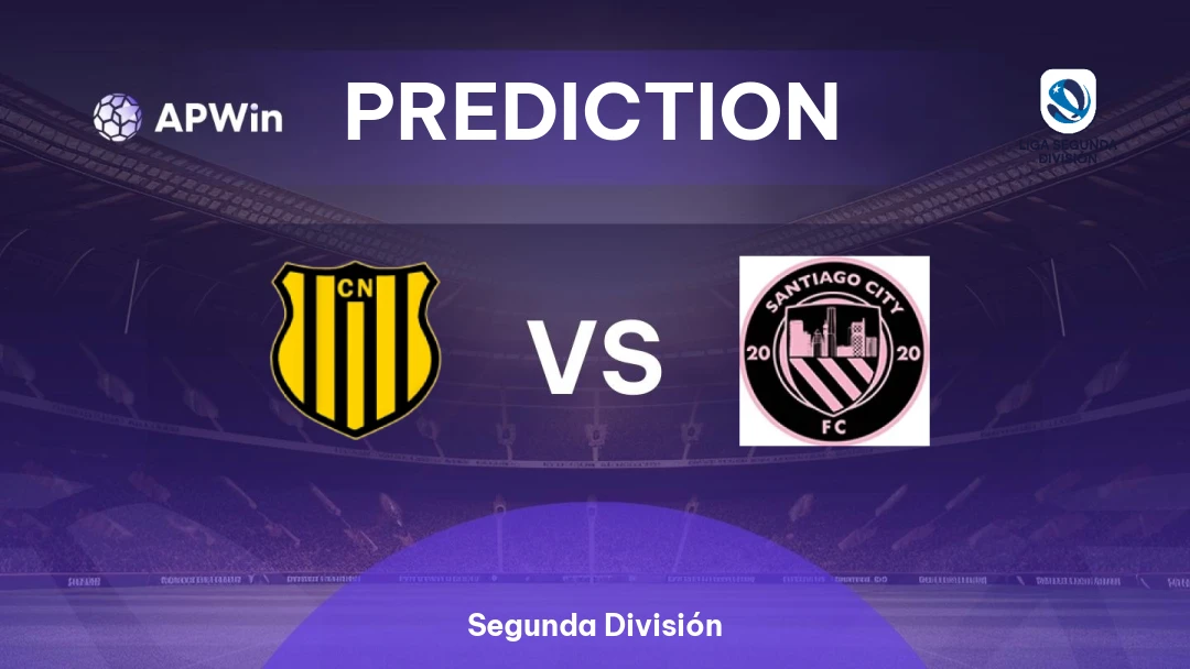 Concón National vs Santiago City Thumbnail