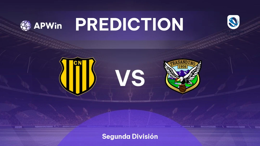 Concón National vs Trasandino Thumbnail