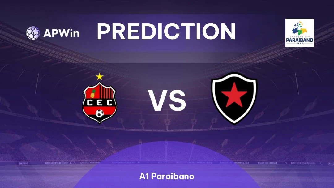 Confiança-PB vs Botafogo-PB Thumbnail