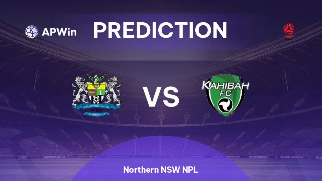 Cooks Hill United vs Kahibah Thumbnail