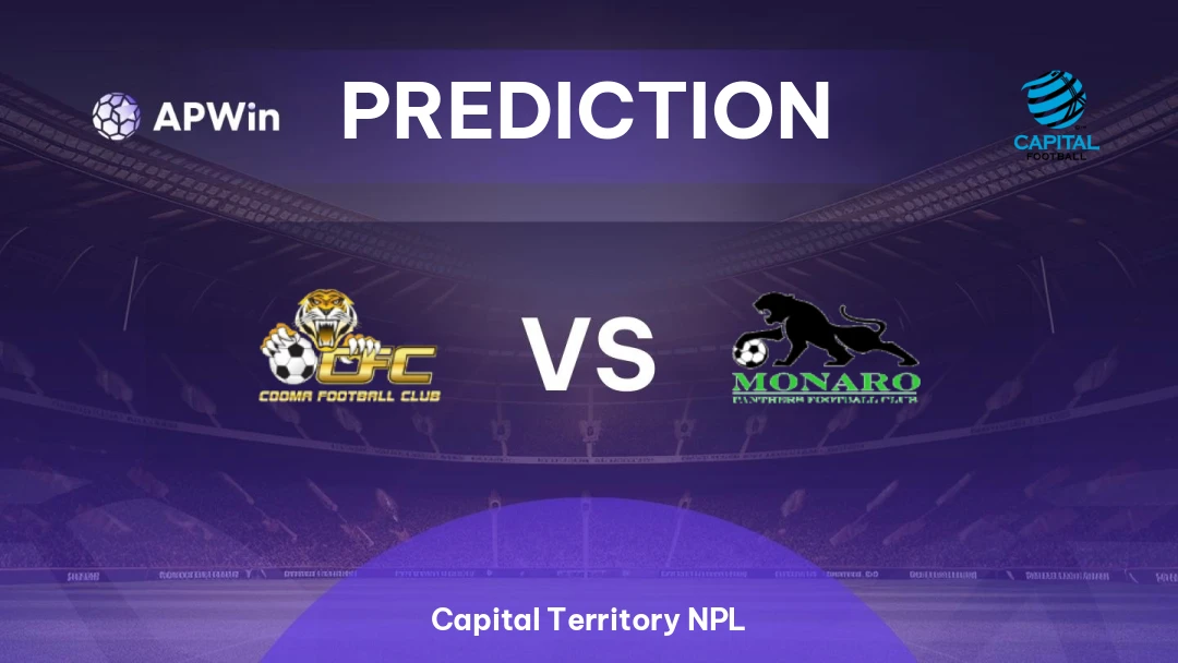 Cooma Tigers vs Monaro Panthers Thumbnail