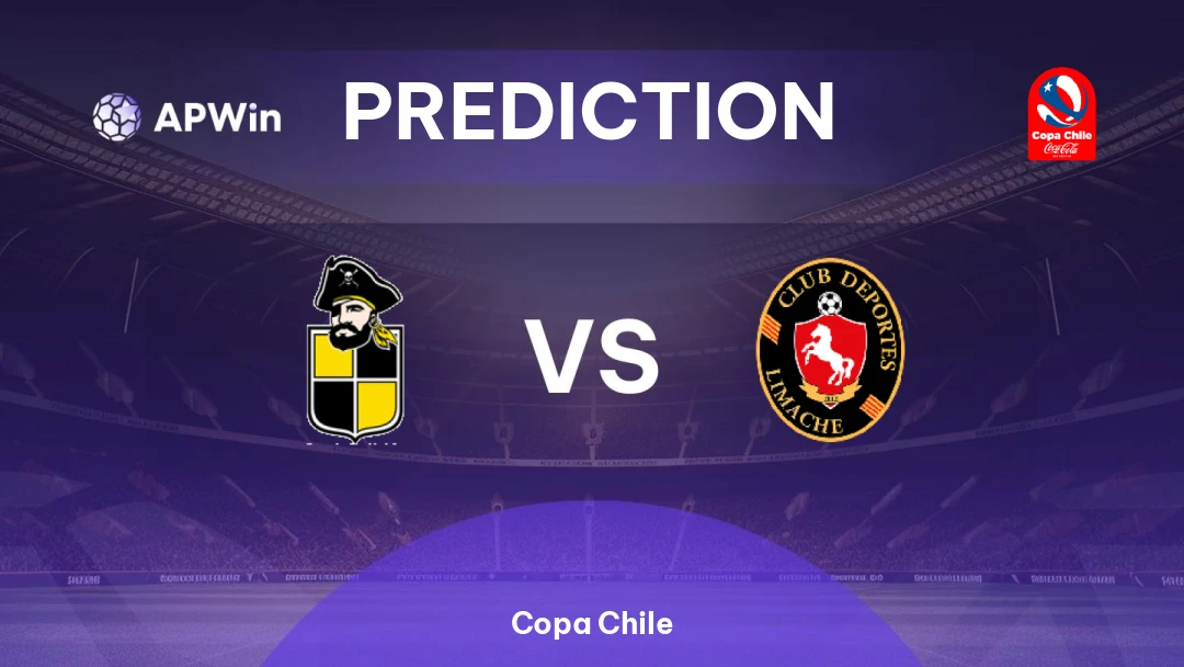 Coquimbo Unido vs Deportes Limache Thumbnail