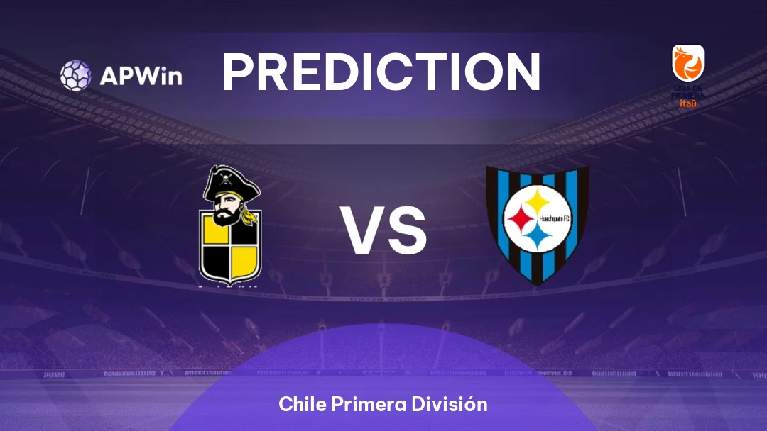 Coquimbo Unido vs Huachipato Thumbnail