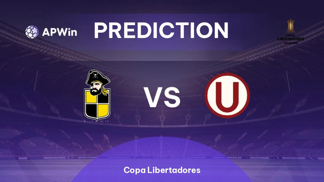 Coquimbo Unido vs Universitario Thumbnail