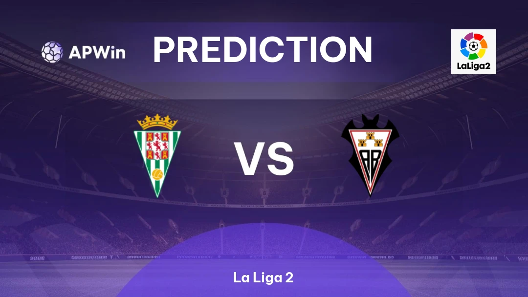 Córdoba vs Albacete Thumbnail