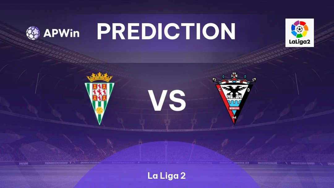 Córdoba vs Mirandés Thumbnail
