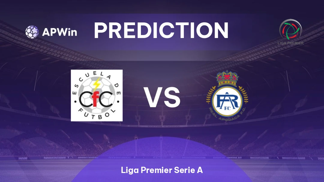 Cordobés vs Real Apodaca Thumbnail