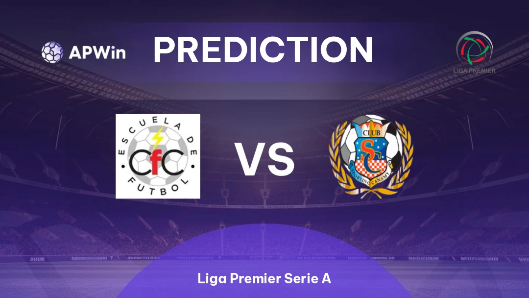 Cordobés vs Sporting Canamy Thumbnail